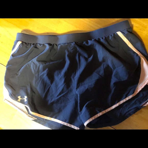 Under Armour Shorts - Picture 1 of 4